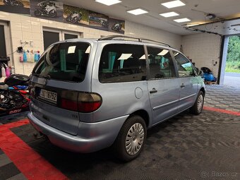 Vw sharan tdi - 5