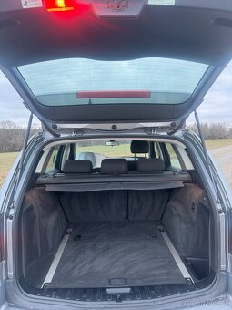 BMW X3 e83 x-drive - 5