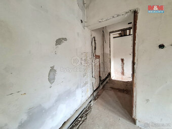 Prodej rodinného domu, 70 m², Abertamy, ul. Jáchymovská - 5