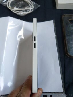 Nothing phone (2a) 12GB/256GB Záruka - kompletní balení - 5