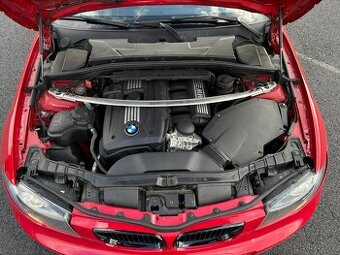 BMW 130i tracktool - 5