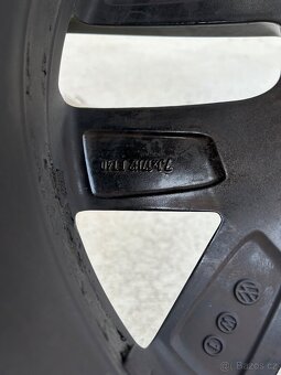 5x112 R17 kola Volkswagen - 5