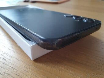 Samsung A34 5G - pouze vybalený, nový - 5