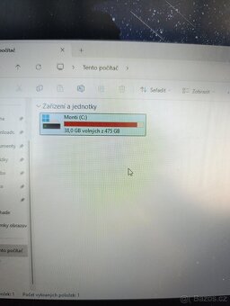 Notebook MSI - 5