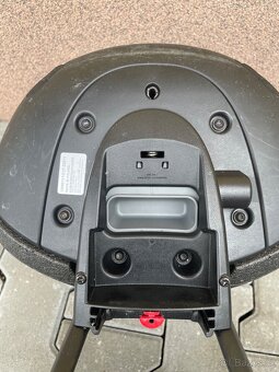 Dětská cyklosedačka Thule Yepp Nexxt Mini - 5