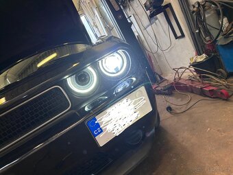 Dodge Challenger 3.6 V6 - 5