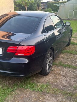 BMW E92 - 5