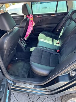 Skoda superb combi - 5