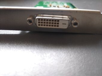 DVI výstupní adaptér ADD2-N - 5