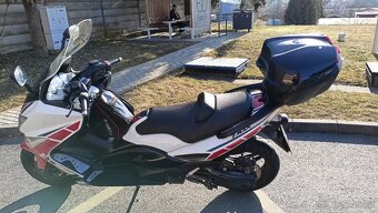 Yamaha T-Max XP 500 - 5
