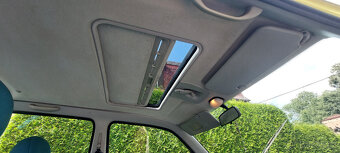 OPEL AGILA 1,2 - 5