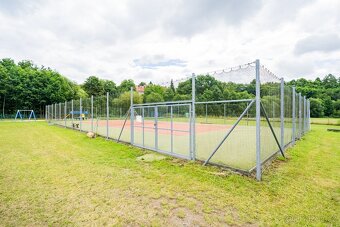 Prodej stavebního pozemku 883 m² Sudoměřice u Tábora - 5