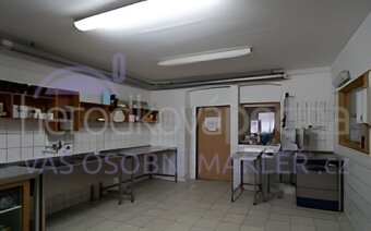 Víceúčelový areál (5 620 m2) Velká Chmelištná, okr. Rakovní - 5