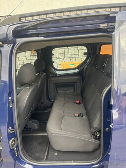 Dacia Dokker 1.6SCe (75kw) LPG r.v.2017 - 5