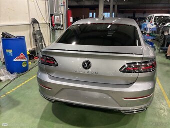 Volkswagen Arteon 2.0TDI R-line - 5
