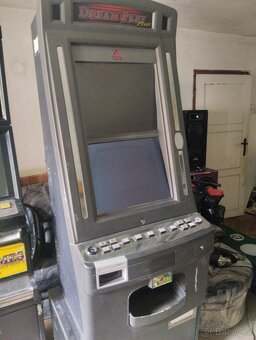 Automaty - 5