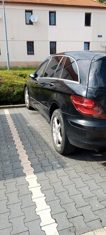 Prodám Mercedes r320 - 5