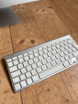 Imac late 2013 - 5