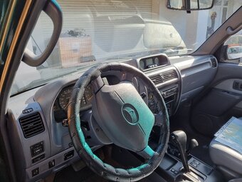 toyota cruiser - 5