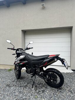 Aprilia SX 125 - 2022 - 5