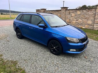► ŠKODA FABIA 1.2 TSI 81KW 6RS SPORTLINE - LED - PANORAMA - 5