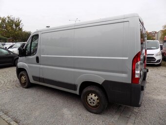 Peugeot Boxer - 5