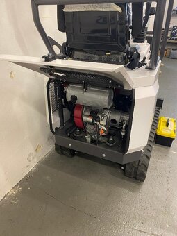 Minibager Diesel Koop vč. daně 126 000.-kč - 5