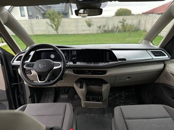 Volkswagen Multivan T7 Long - 5