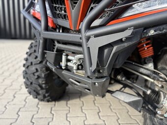 CFMoto Force 1000x - 5