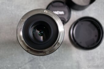 LAOWA 65 mm f/2,8 2x Ultra Macro APO pro Canon RF (APS-C) - 5