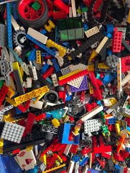 LEGO MIX 5 KG - 5