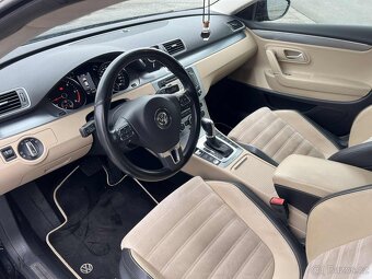 Volkswagen CC 2.0TDI - 5