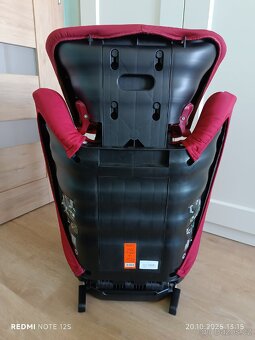 Romer Britax Kidfix SL 15 - 36 kg - 5