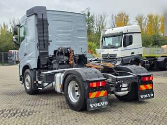 Volvo FH13 460 4x2 / Hydraulika / 446tkm - 5