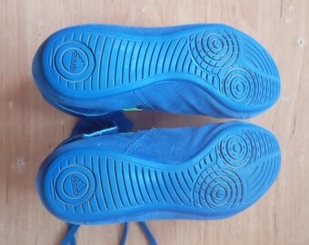 Boty na zápas nebo box, vel. 36-40 - 5