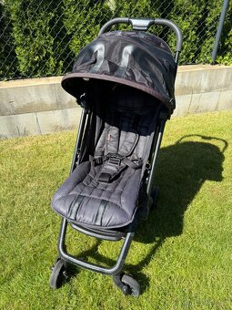 MINI by Easywalker Buggy XS - cestovní kočárek - 5