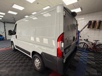 Prodám Fiat ducato - 5