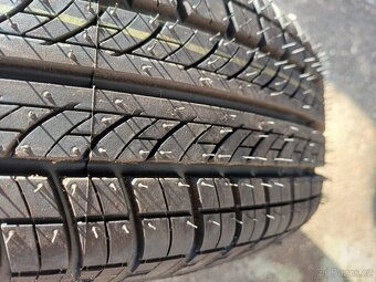 Pneumatika + disk 165/65 R14 79T letní - 5
