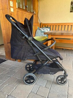 Kočárek Cybex Eezy S+2 - 5