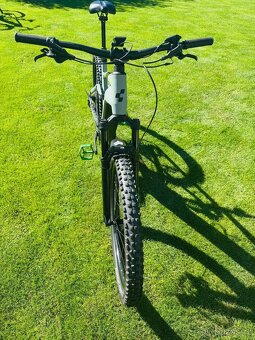 Ceoodpruen elektrokolo CUBE - 5