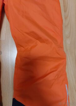 Zimní lyžařské kalhoty, oteplovačky, Reima Wingon, 146, top - 5