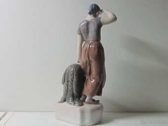 STAROŽITNÁ SOŠKA ALEX ROCHER / 1879 -1941 - 5