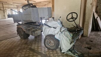 2x MULTICAR M 25 s cisternou - 5