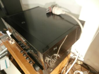 AKAI GX-95 tape deck JAPAN - 5