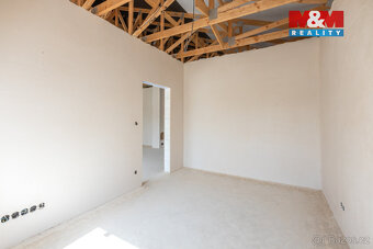 Prodej rodinného domu, 98 m², Olbramovice - 5