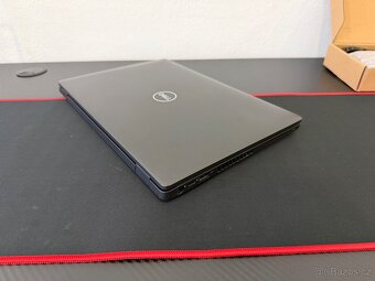 Dell Latitude 5400 Touch – výkonný dotykový ultrabook - 5