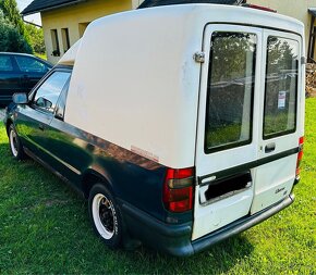 Felicia Pickup 1.3 mpi - 5