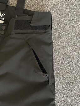 dětské lyžařské kalhoty 500 Pull'n'Fit Wedze-Decathlon - 5