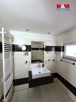 Prodej rodinného domu, Osoblaha, ul. Nádražní - 5