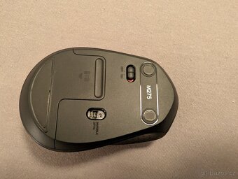 Nepoužitá klávesnice s myší Logitech Wireless Combo MK345 - - 5